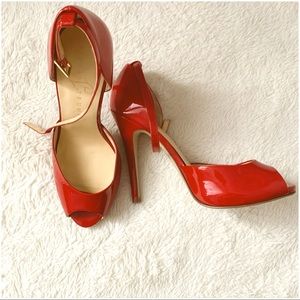 Ivanka Trump pump👠